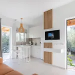 Peroulia Aparthotel Koroni (Messinia)