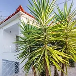 Aparthotel Peroulia Koroni (Messinia)