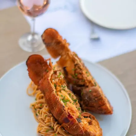 Peroulia Ξενοδοχείο με διαμερίσματα Koróni