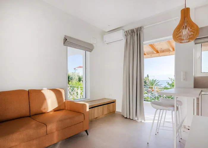 Peroulia Koroni (Messinia)