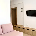 Appart hôtel Peroulia 4*