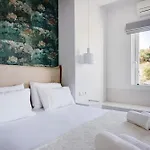 Peroulia Hotel apartamentowy