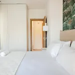 Peroulia Appart hôtel Koróni
