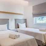 Appart hôtel Peroulia Koróni