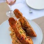 Peroulia Appart hôtel Koróni