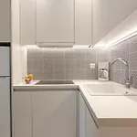 Peroulia Appart hôtel 4*