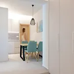 Appart hôtel Peroulia Koróni