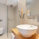 Peroulia Appart hôtel Koróni