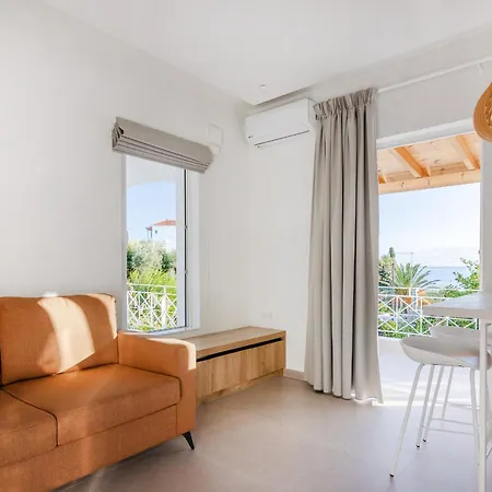 Peroulia Koroni (Messinia)