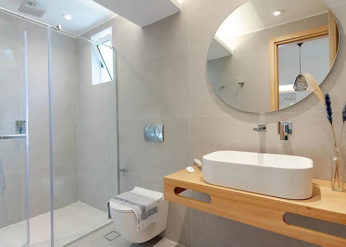 Peroulia Aparthotel Koróni